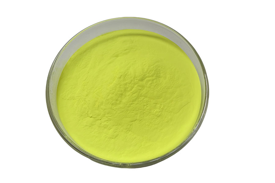 3600K Warm White Wide Spectrum Phosphor | 116nm FWHM Soft Light for Decorative LED